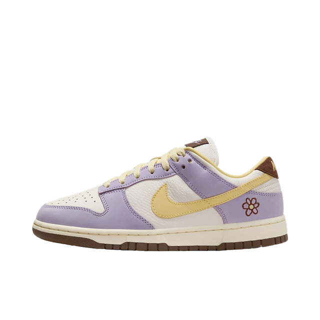 Dunk Low PRM WMNS Lilac Bloom