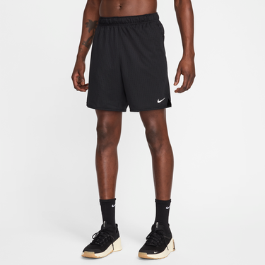 Къси панталони Nike Totality Breathe Dri-FIT 7" Unlined Training Shorts Черно | HJ4058-010, 0