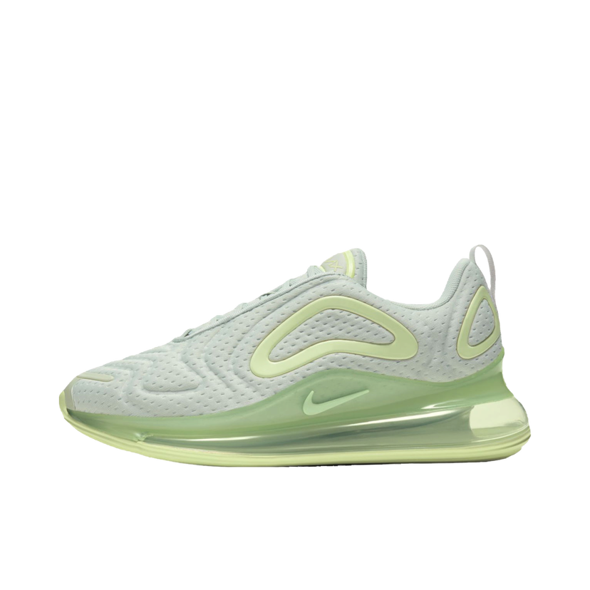 Кецове и обувки Nike Air Max 720 Mesh Pistachio Frost W Зелено | CN9506-300