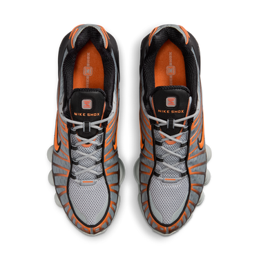 Кецове и обувки Nike Shox TL Оранжево
 | AV3595-011, 1