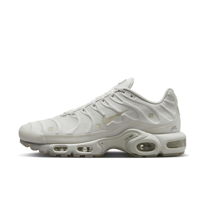 Кецове и обувки Nike A-Cold-Wall* x Air Max Plus "Platinum Tint" Бяло | FD7855-002, 0