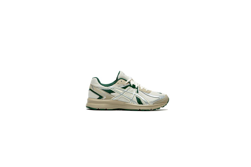 Кецове и обувки Asics JOG 100S Бяло | 1203A741-200