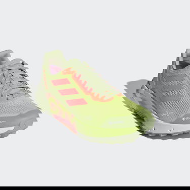 Кецове и обувки adidas Performance Terrex Agravic Flow 2.0 GTX Зелено | H03182, 6