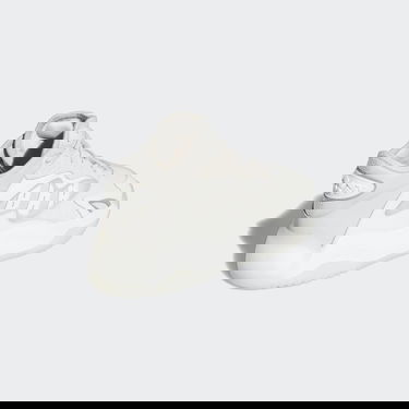 Кецове и обувки adidas Originals Streetball 2.0 Бяло | H67355, 2