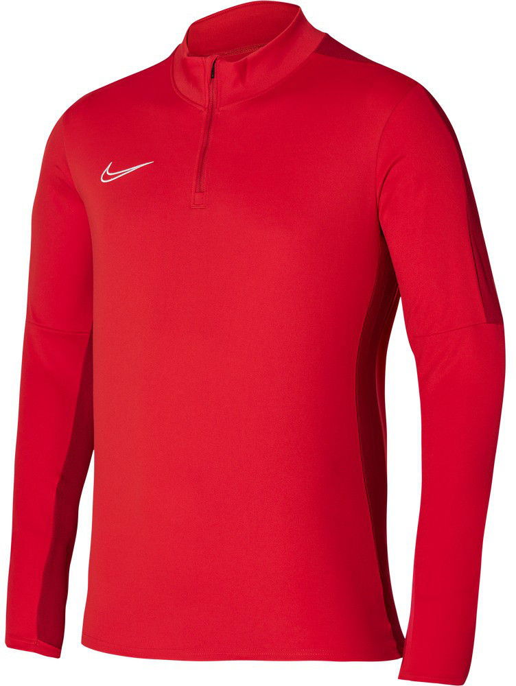 Тениска Nike Nike Dri-FIT Academy Drill Top Червено | dr1356-657, 0