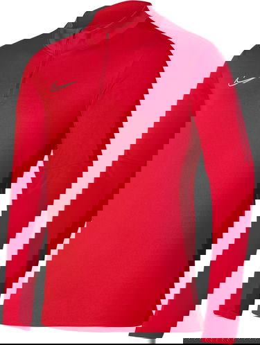 Тениска Nike Nike Dri-FIT Academy Drill Top Червено | dr1356-657, 0