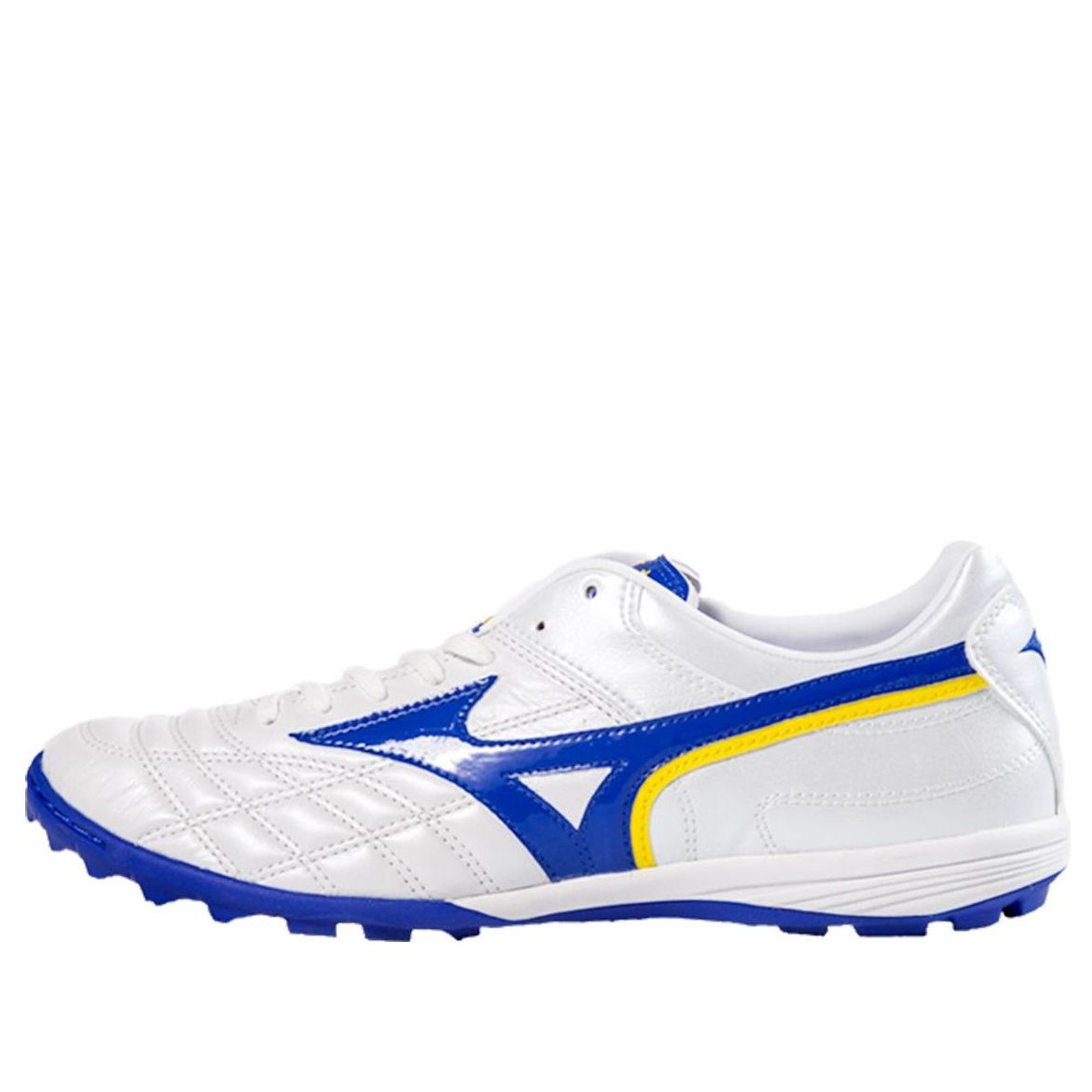 Кецове и обувки Mizuno Wave Cup Legend AS Бяло | P1GD191919, 0