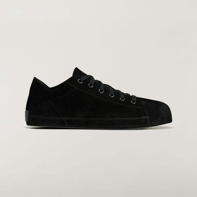 Y-3 Nizza Star Lo
