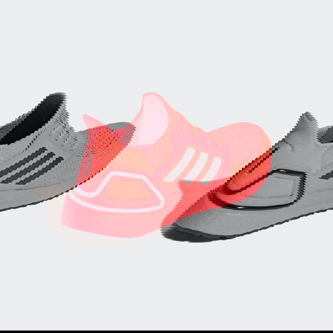 Кецове и обувки adidas Performance UltraBoost 20 Розово | FW8728, 1