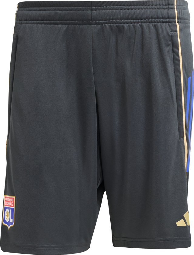 Olympique Lyonnais Training Shorts 2025/26