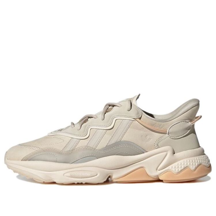 Кецове и обувки adidas Originals adidas Originals Ozweego Cozy Бежово | GY1028