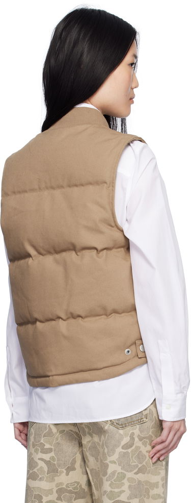 Жилетка Carhartt WIP Quilted Down Filled Vest Черно | I033912_8, 3
