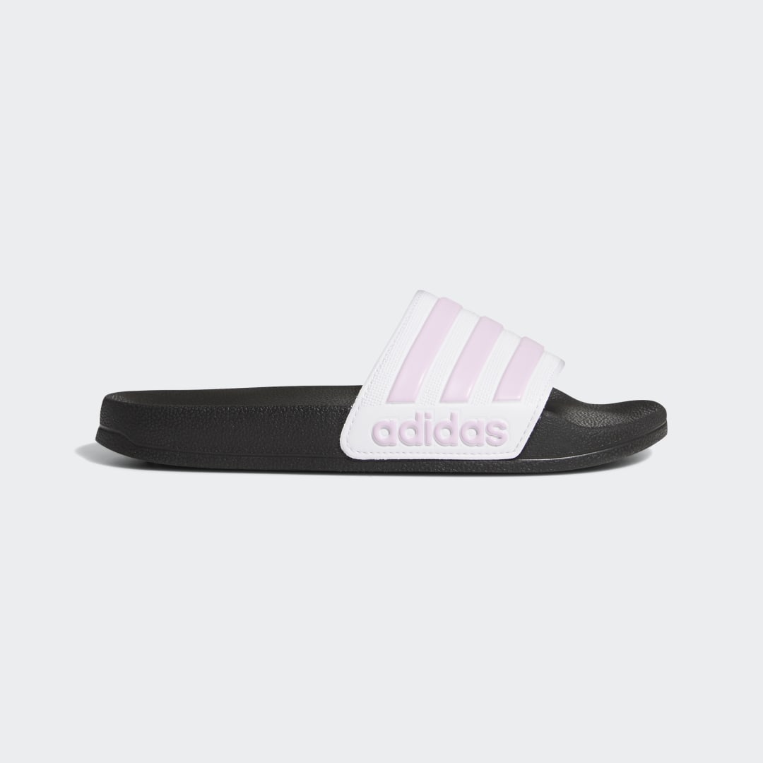 Кецове и обувки adidas Originals Adilette Черно | FY8843, 0
