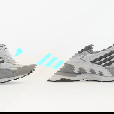 Кецове и обувки adidas Originals TORSION SUPER Сиво | IE4213, 2