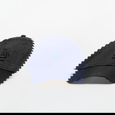 Шапка с козирка New Era Los Angeles Dodgers MLB Quilted 9FORTY Adjustable Cap Синьо | 60580843, 0