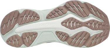 Кецове и обувки Saucony Saucony HURRICANE 25 Зелено | s11026-220, 4