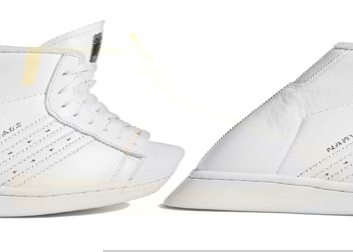 Кецове и обувки adidas Originals Pro Model ADV Sam Narvaez White Бяло | IE4315, 0