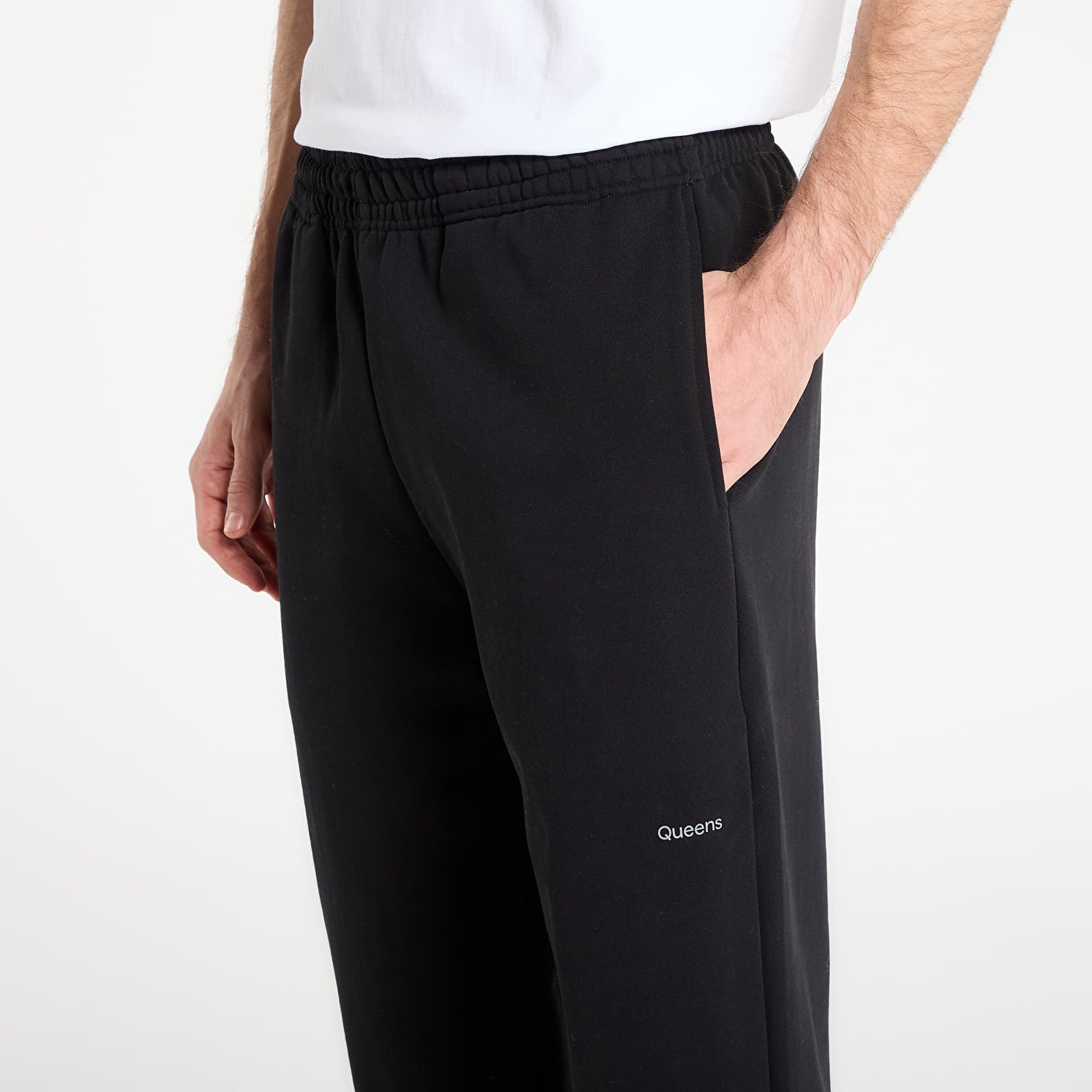 Essential Sweatpants, 1