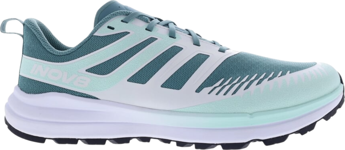 Кецове и обувки inov-8 INOV-8 TrailFly Zero Wide Тюркоазено | 001353-tlwh-w-001, 0