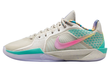 Кецове и обувки Nike Sabrina 2 Titan Make Space Бежово | IH8554-001/HQ1846-001, 1
