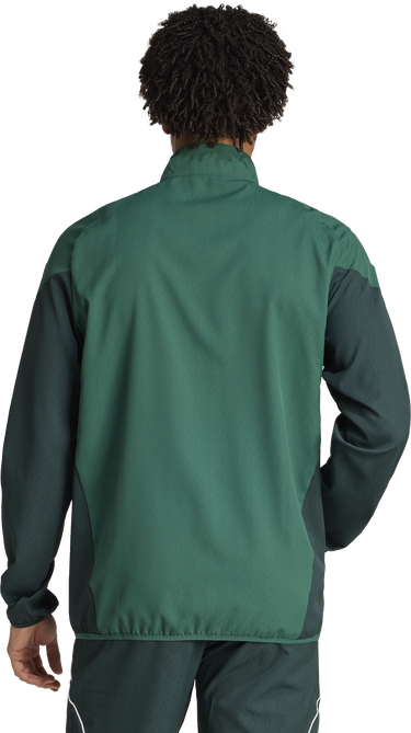 Ветровка adidas Originals adidas TIRO25C Training Jacket Зелено | ji8945, 1