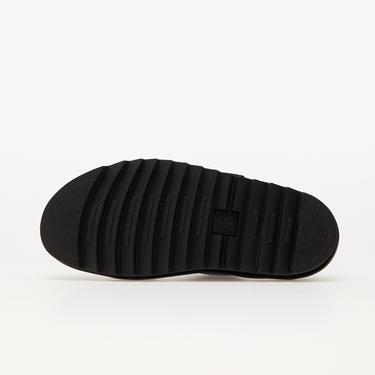 Кецове и обувки Dr. Martens Myles Brando Leather Buckle Slide Черно | 23523001, 5