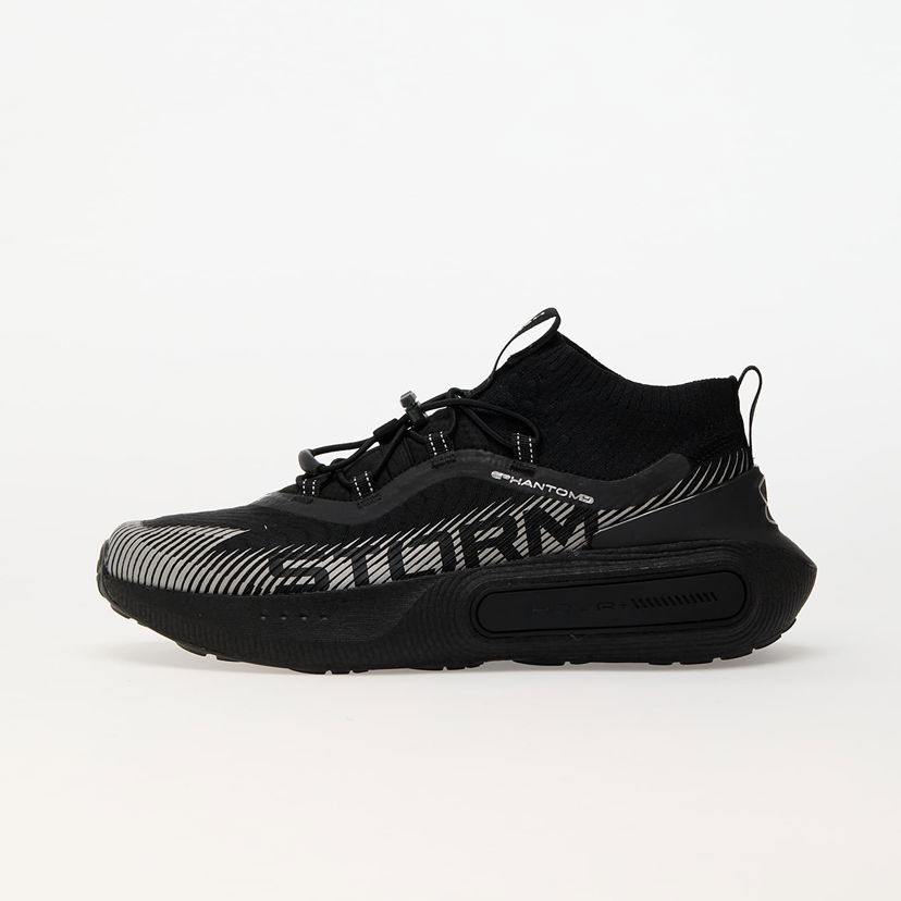 Бягане Under Armour U Phantom 4 Storm Black Черно | 3027625-001