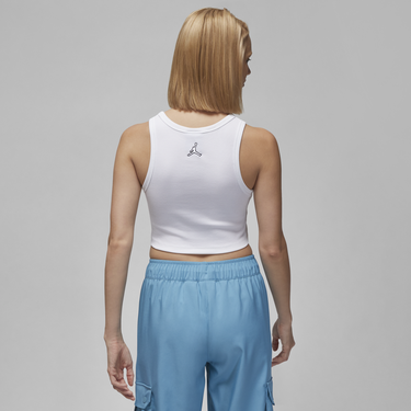 Потник Jordan Jordan Tank Top Бяло | DX4700-100, 3