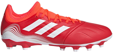 Кецове и обувки adidas Performance adidas COPA SENSE.3 MG Cleats Червено | fy6190, 0