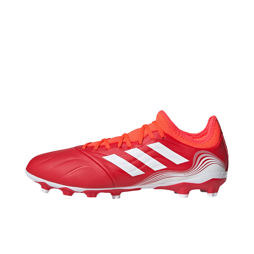 Кецове и обувки adidas Performance adidas COPA SENSE.3 MG Cleats Червено | fy6190
