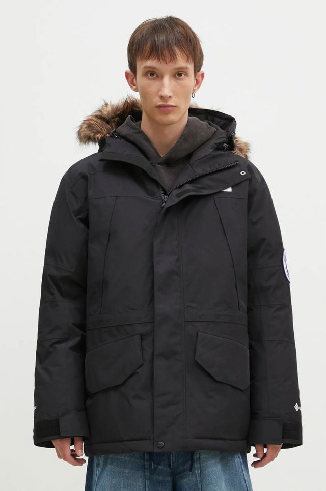 Mcmurdo 2L Gtx Down Parka