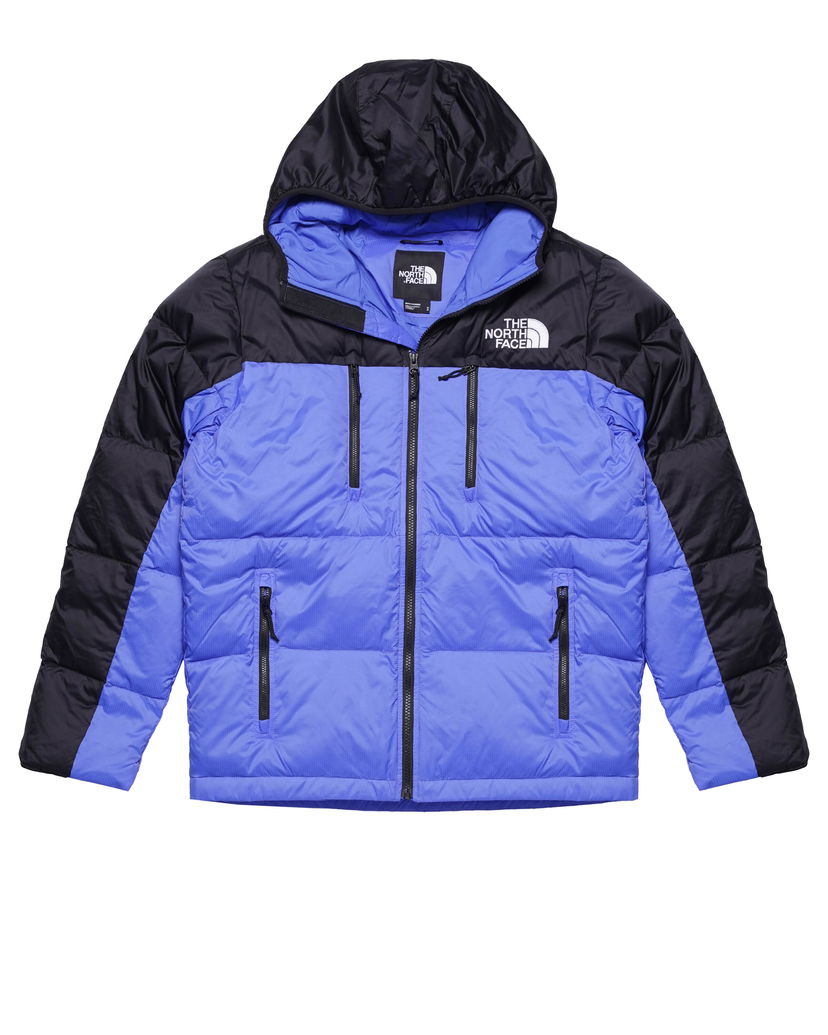 Суитчър The North Face Hilayan Light Down Hoodie Jacket Синьо | NF0A7X16QBO1