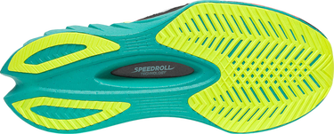 Кецове и обувки Saucony Endorphin Pro 4 Бяло | s10939-97, 4