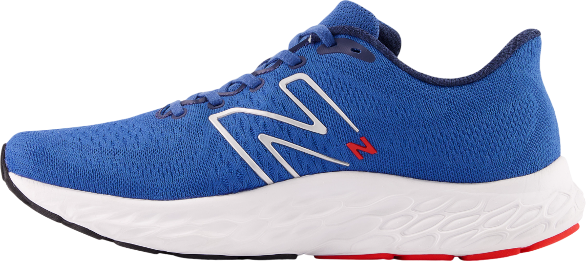 Кецове и обувки New Balance Fresh Foam X Evoz v3 Тъмно синьо | mevozrk3, 1
