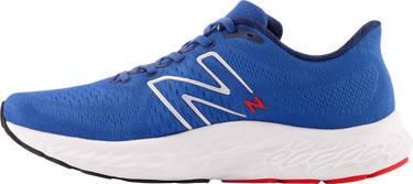 Кецове и обувки New Balance Fresh Foam X Evoz v3 Тъмно синьо | mevozrk3, 1