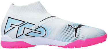 Кецове и обувки Puma Future 7 Match + LL TT Бяло | 107713-01, 1