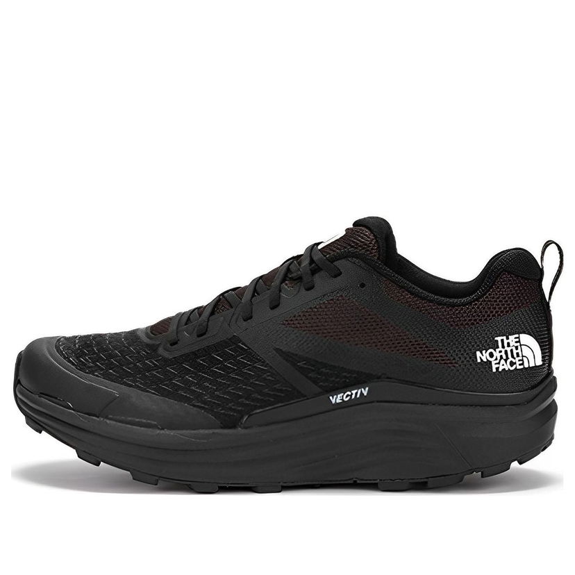 Кецове и обувки The North Face Vectiv Enduris II Черно | 5JCO-KY4