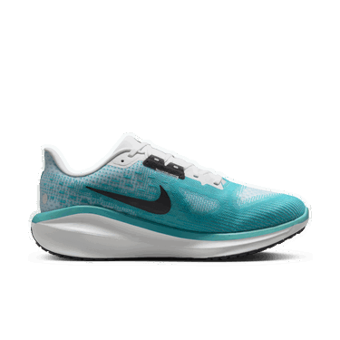 Кецове и обувки Nike Vomero 17 Extra Wide Тюркоазено | FN1139-301, 3