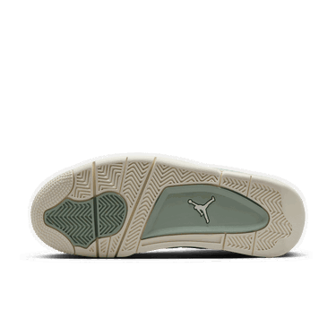 Кецове и обувки Jordan Air Jordan 4 RM Зелено | FQ7940-003, 4