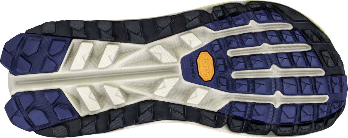 Кецове и обувки Altra Running Altra Olympus 6 Жълто | al0a85nj0431, 1