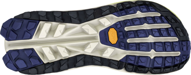 Кецове и обувки Altra Running Altra Olympus 6 Жълто | al0a85nj0431, 1