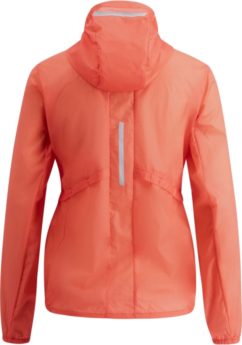 Ветровка SWIX Swix Pace Wind Light Hooded Jacket Оранжево
 | 10056-23-91002, 1