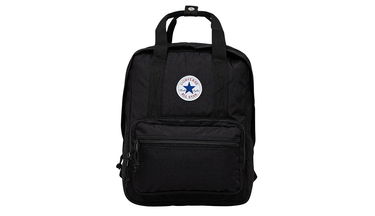 Раница Converse Cau Square Backpack Черно | MA5679-023, 1