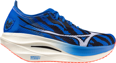 Кецове и обувки Mizuno WAVE REBELLION PRO 3 Синьо | u1gd2533-03, 0