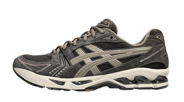 Кецове и обувки Asics Gel-Kayano 14 Сиво | 1201A16120, 0