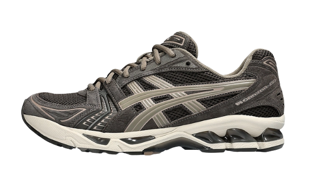 Кецове и обувки Asics Gel-Kayano 14 Сиво | 1201A16120