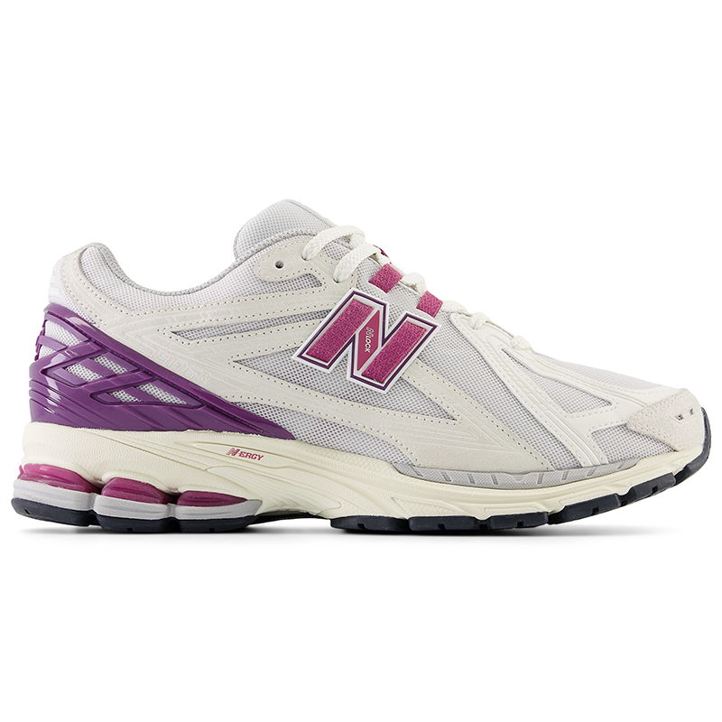 Кецове и обувки New Balance Unisex M1906REF Сиво | M1906REF