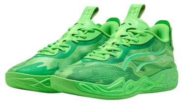 Кецове и обувки Puma Mb.04 Lo Team Зелено | 312174-04, 2