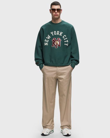 Панталони Champion Straight Hem Pants Бежово | 220013-DUN, 1
