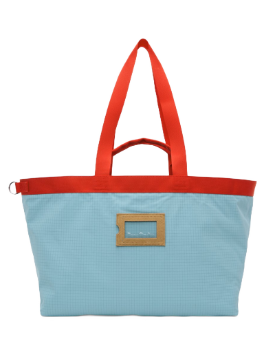 Nylon Tote Bag